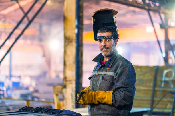 Reliable Commerce, GA Welder & Metal Fabrication Solutions